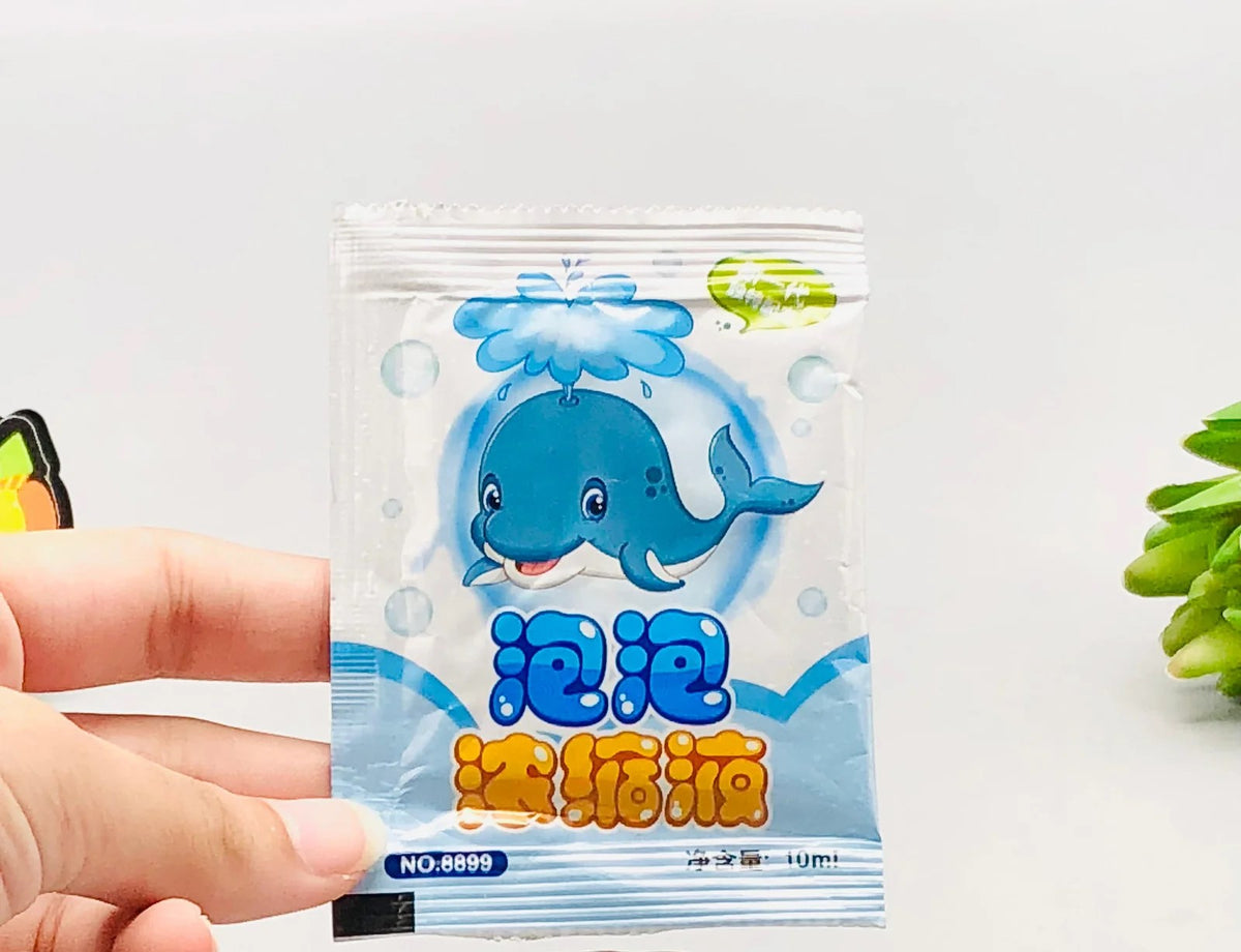 15ml Concentrate Bubble Liquid