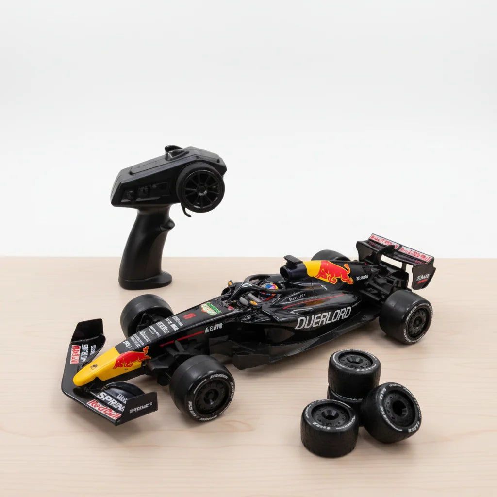 1:16 RC Formula F1 4WD Drift Car