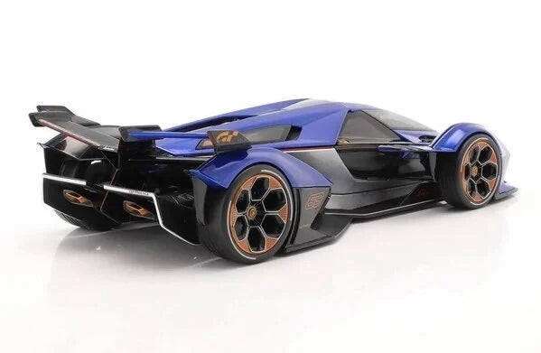 Maisto 1:18 Diecast Lambo V12 Vision Gran Turismo