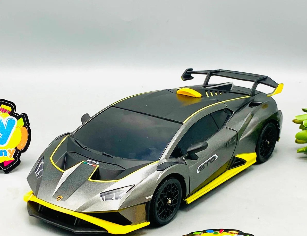 1:18 RC Licensed Lamborghini Huracan STO Drift Car