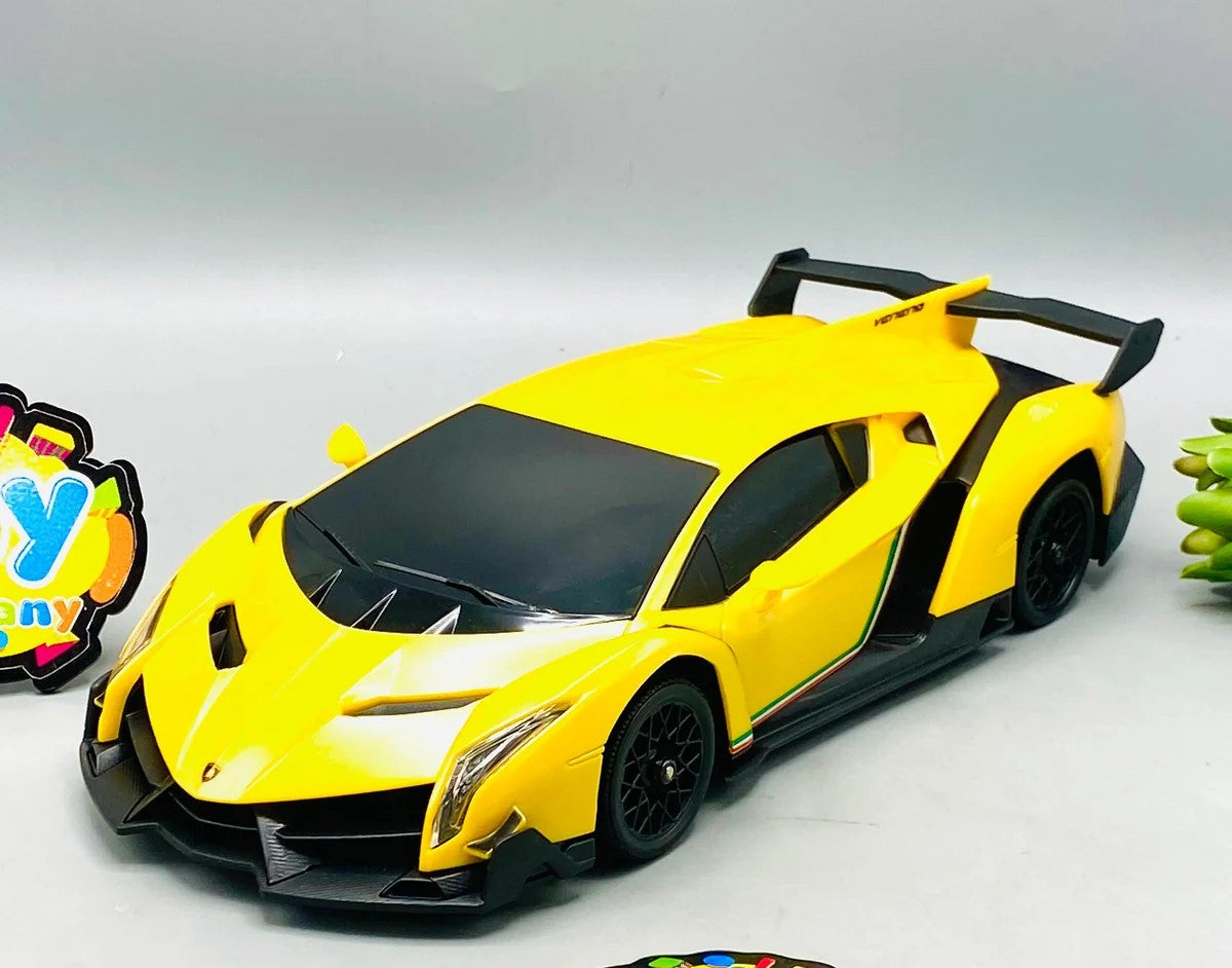 1:18 RC Licensed Lamborghini Veneno Drift Car