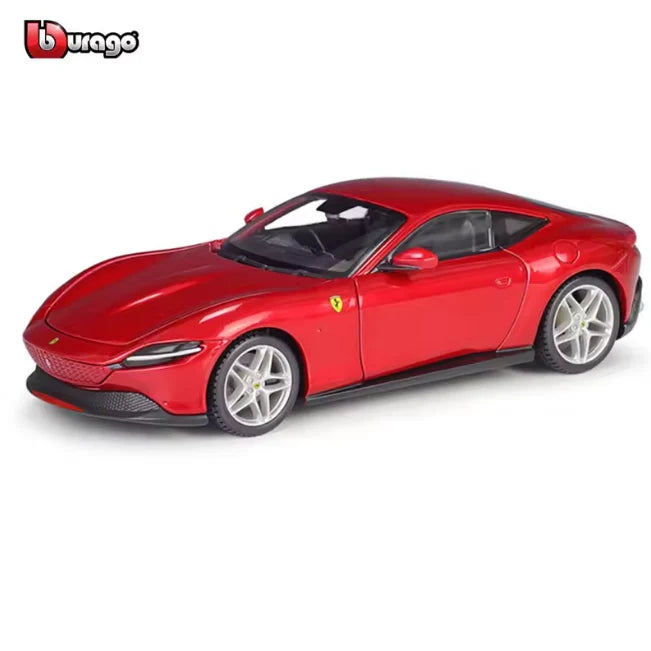 Bburago 1:24 Ferrari Roma Model