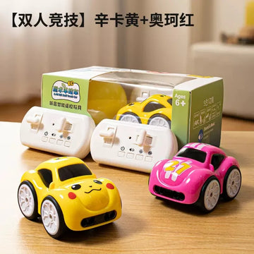 2.4G Electric Mini Remote & Induction Controlled Car